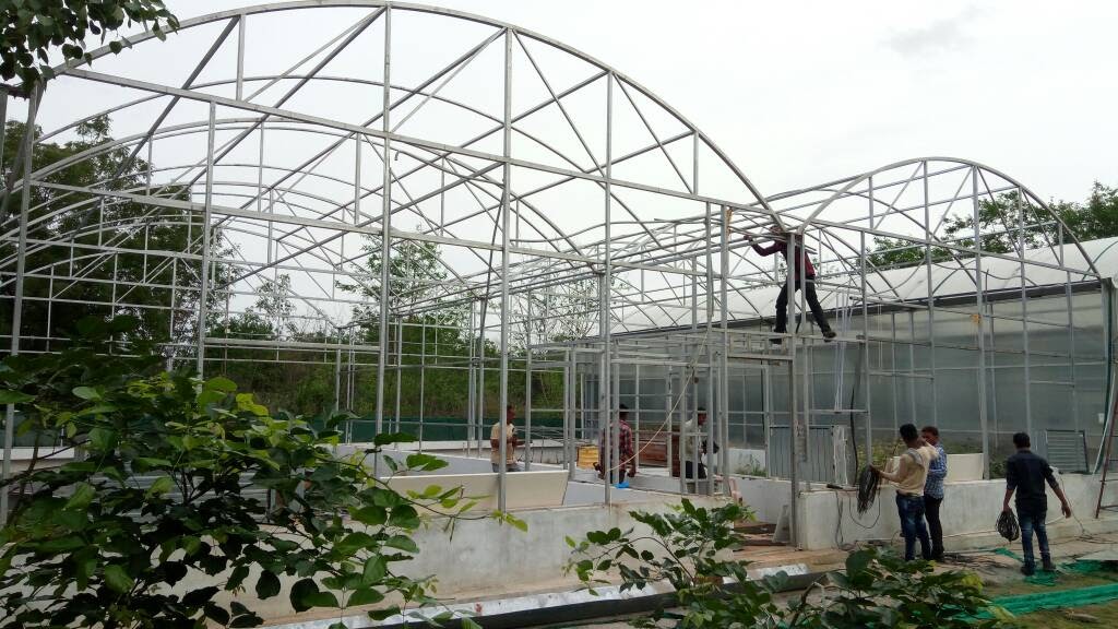 Sri Sai Fibres Private Limited